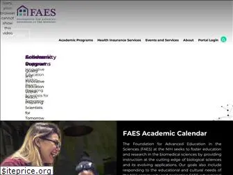 faes.org