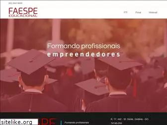 faespe.com.br