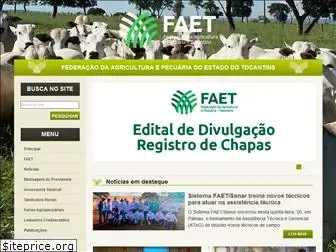 faetrural.com.br
