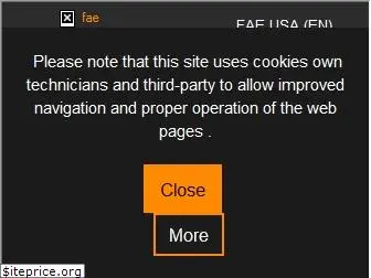 faeusa.com