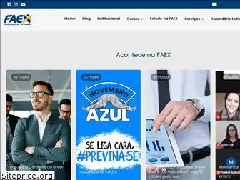 faex.edu.br