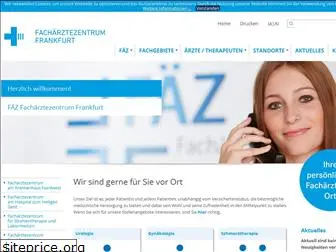 faezentrum.de