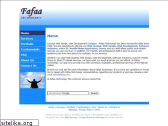 fafaa.com