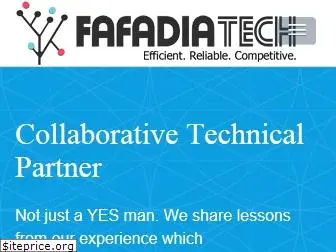 fafadiatech.com