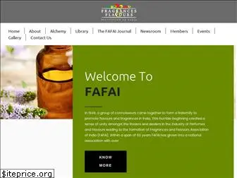 fafai.org