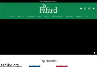 fafard.com