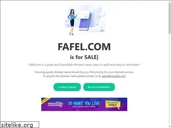 fafel.com