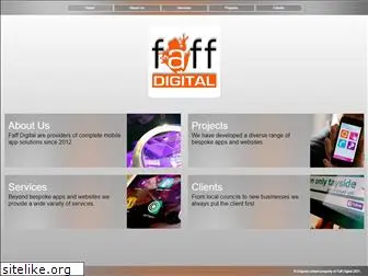 faffdigital.com