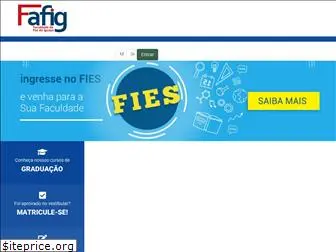 fafig.edu.br