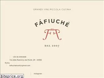 fafiuche.it