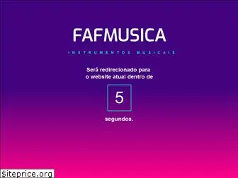 fafmusica.com