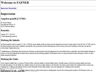 fafner.dyndns.org