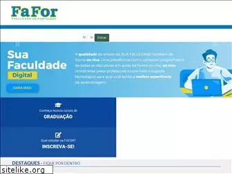 fafor.edu.br