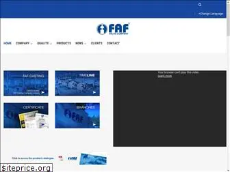 fafvalve.com