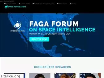 fagaforum.org