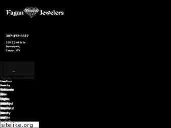 fagandiamondjewelers.com
