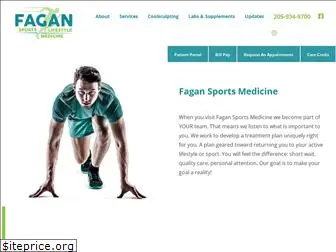 fagansportsmedicine.com