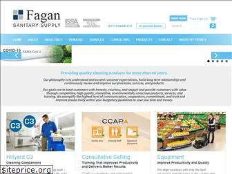 fagansupply.com