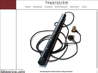 fagerstrom.com