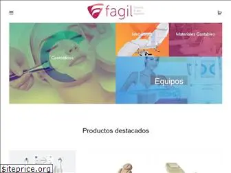 fagil.com.do