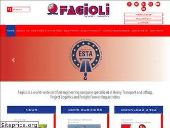 fagioli.com