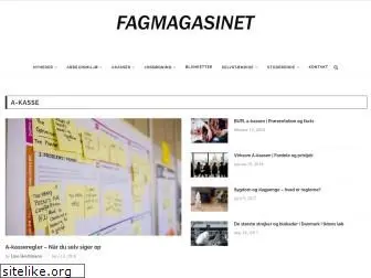 fagmagasinet.dk
