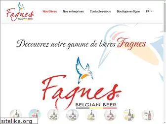 fagnes.com