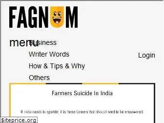 fagnum.com