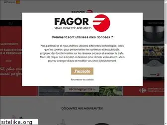 fagor-sda.com