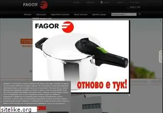 fagor.bg