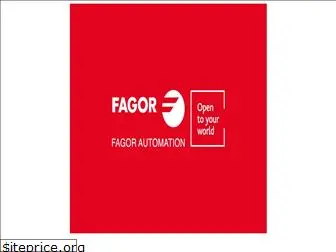 fagorautomation.co.kr