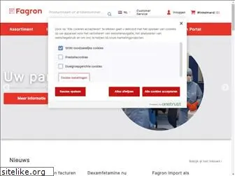 fagron.nl