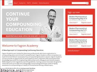 fagronacademy.us