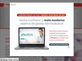 fagrontech.com.br