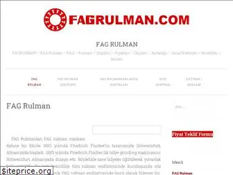 fagrulman.com