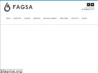 fagsa.com.mx