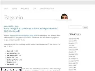 fagstein.com