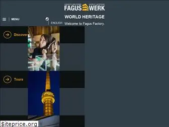 fagus-werk.com