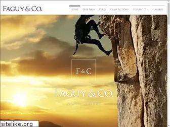 faguyco.com