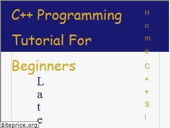 fahad-cprogramming.blogspot.com