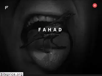 fahadm.com