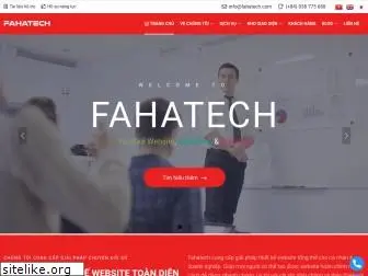 fahatech.com