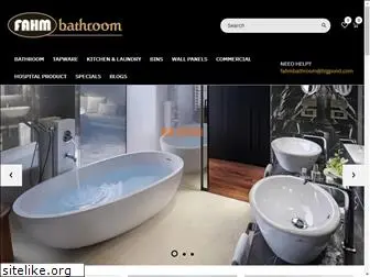 fahmbathroom.com.au