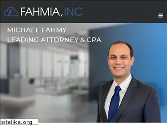fahmia.com