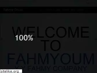 fahmy-group.com