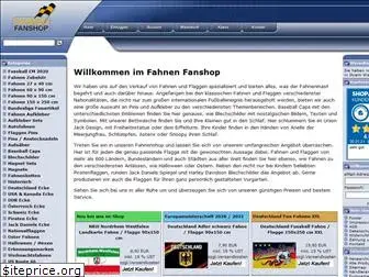 fahnen-fanshop.de