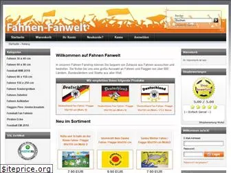 fahnen-fanwelt.de