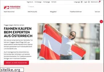 fahnen-gaertner.com