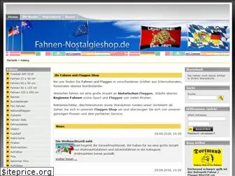 fahnen-nostalgieshop.de