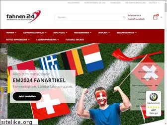 fahnen24.com